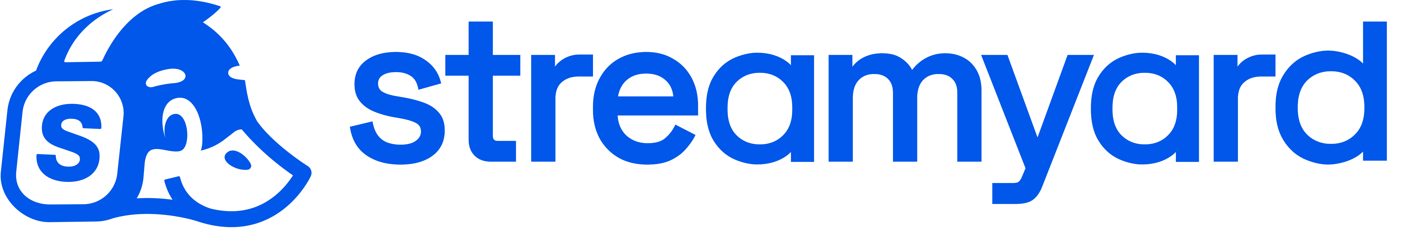 StreamYard